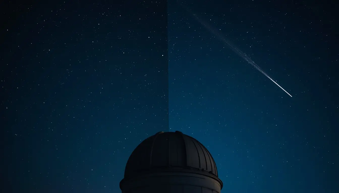 Starlink Train: What It Is, Why You're Seeing a Line of Lights in the Sky, and When to Watch