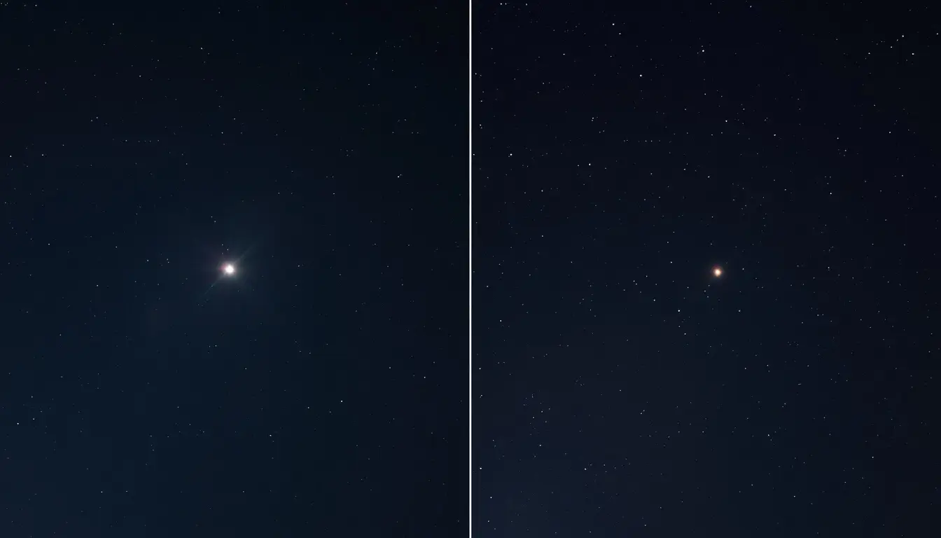 Starlink Train: What It Is, Why You're Seeing a Line of Lights in the Sky, and When to Watch
