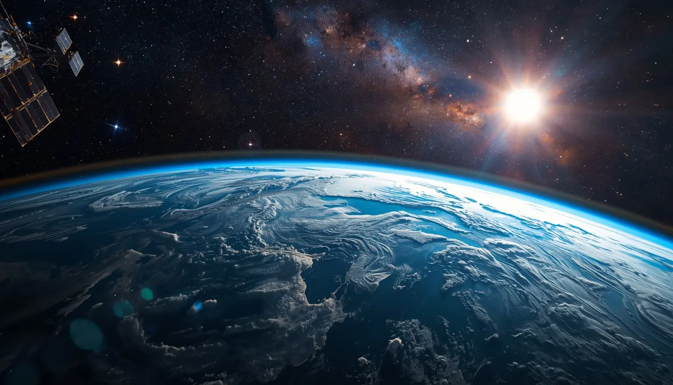 What is a Satellite? A Beginner’s Guide to the Eye in the Sky