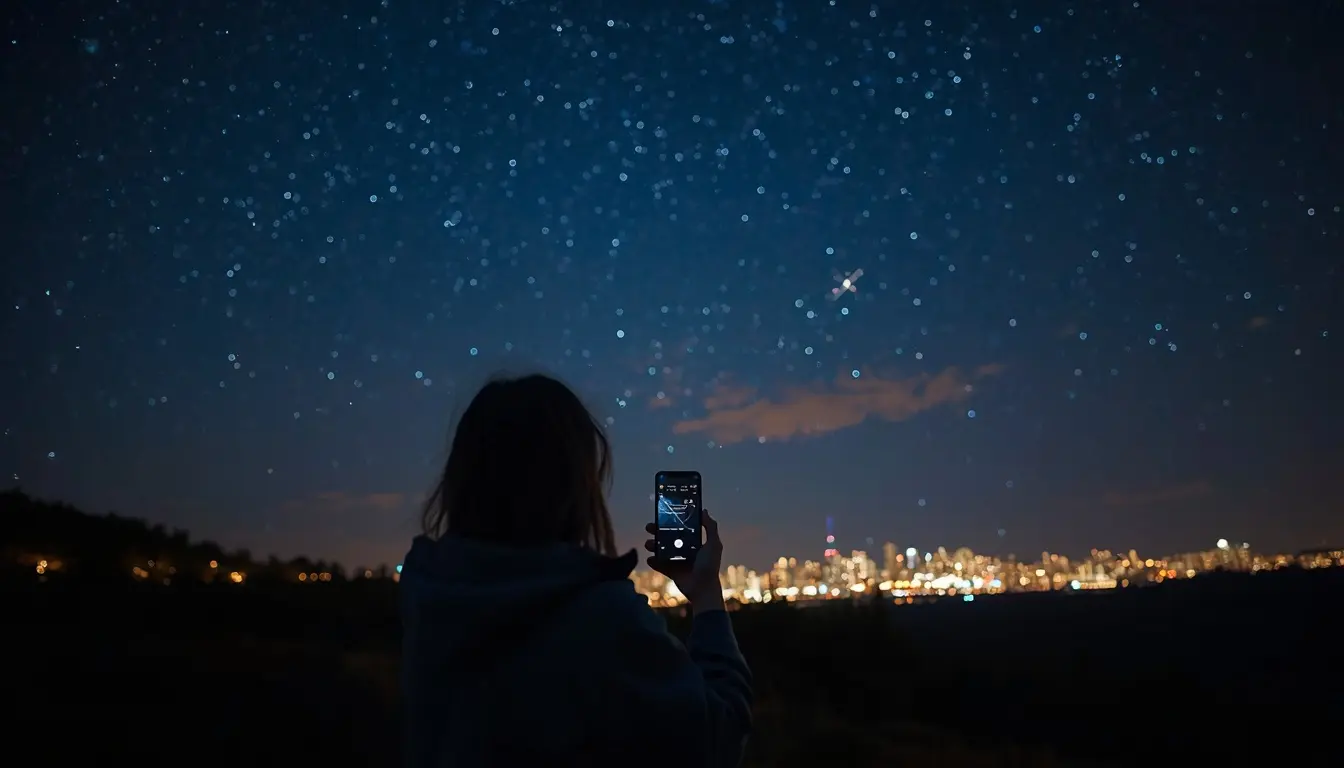 What is OrbitMap.space? Your Live Window to Satellites Orbiting Earth
