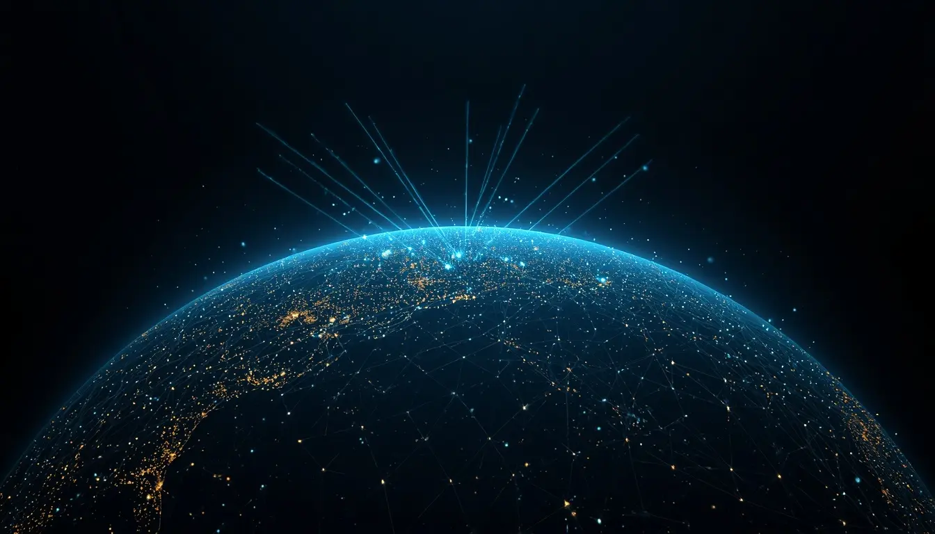 What is a Satellite? A Beginner’s Guide to the Eye in the Sky