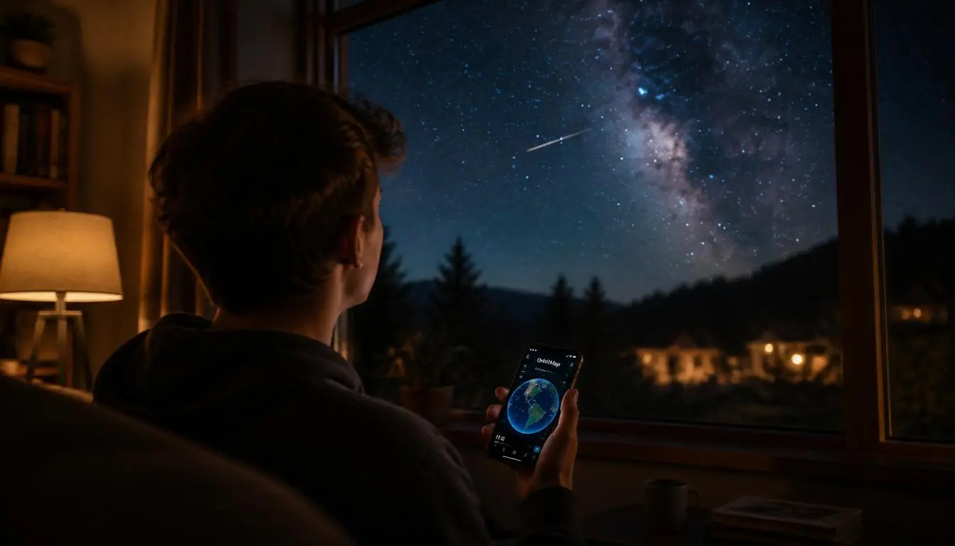 What is a Satellite? A Beginner’s Guide to the Eye in the Sky